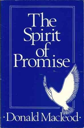 Spirit of Promise