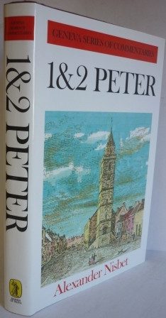 1 & 2 Peter