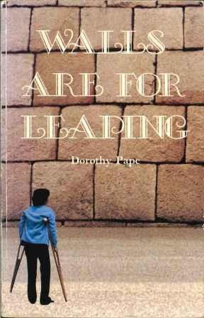 Walls Are For Leaping