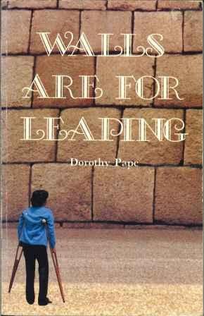 Walls Are For Leaping