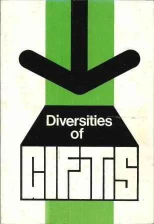 Diversities of Gifts