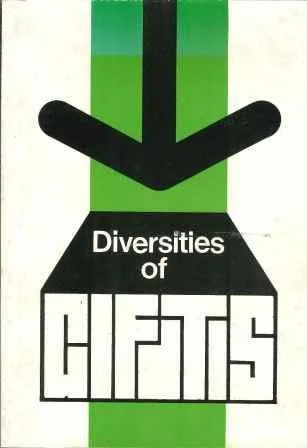 Diversities of Gifts