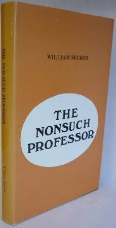 Nonsuch Professor