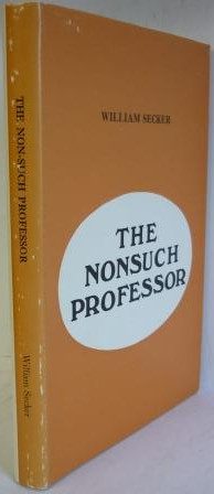 Nonsuch Professor