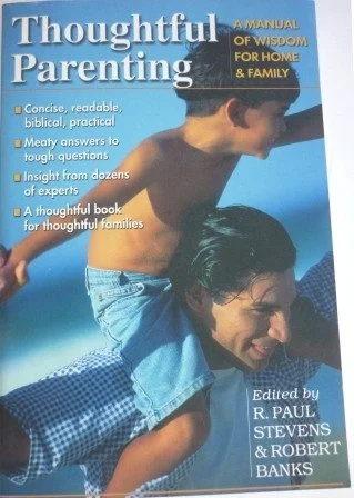 Thoughtful Parenting