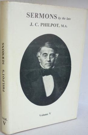 Sermons (Vol. 5)