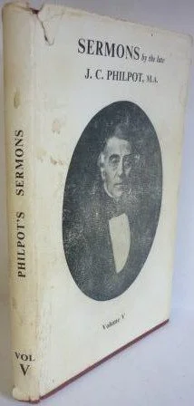 Sermons (Vol. 5)