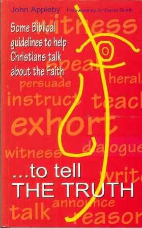 To Tell the Truth