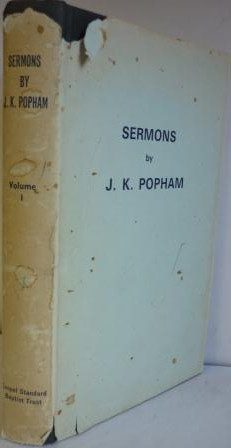 Sermons Volume 1
