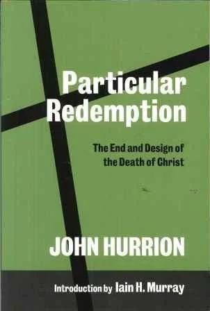 Particular Redemption