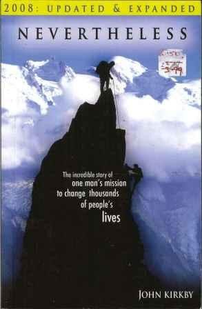 Nevertheless (Christians Against Poverty)