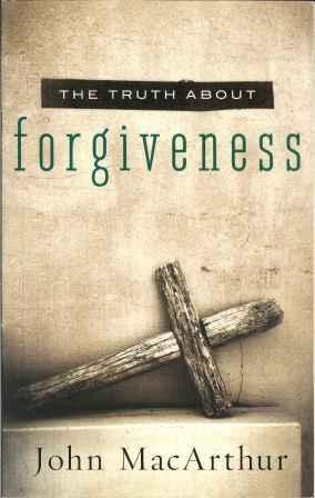 Truth About Forgiveness