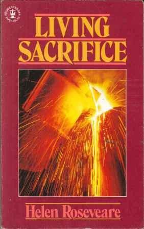 Living Sacrifice
