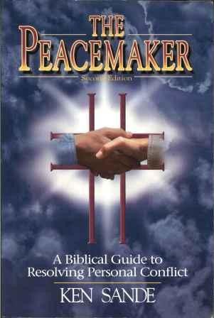 Peacemaker