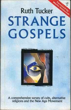 Strange Gospels