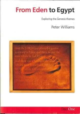 From Eden to Egypt: Exploring the Genesis Themes