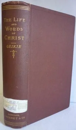 The Life and Words of Christ
