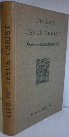 Life of Jesus Christ