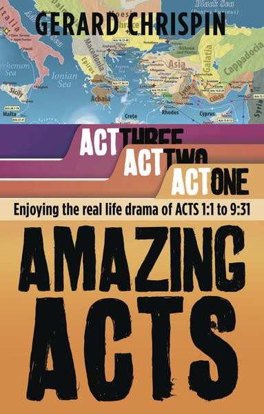 Amazing Acts