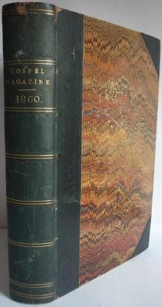 Gospel Magazine 1860
