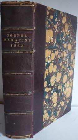 Gospel Magazine 1888