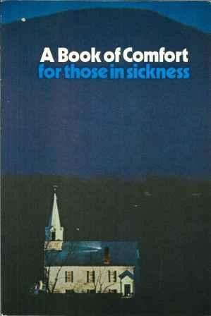 Book of Comfort for Those in Sickness
