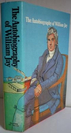 Autobiography of William Jay