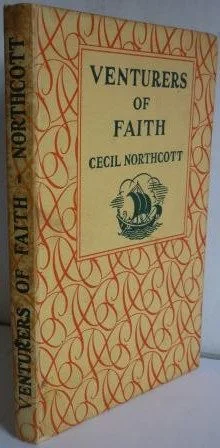 Venturers of Faith