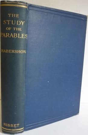 Study of the Parables