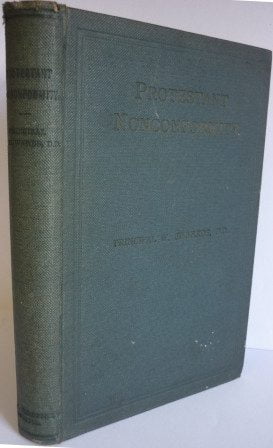 Handbook of Protestant Nonconformity