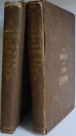 Works of John Bunyan