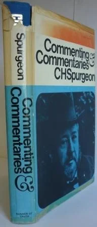 Commenting & Commentaries