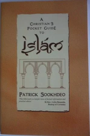 Christian's Pocket Guide to Islam