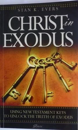 Christ in Exodus