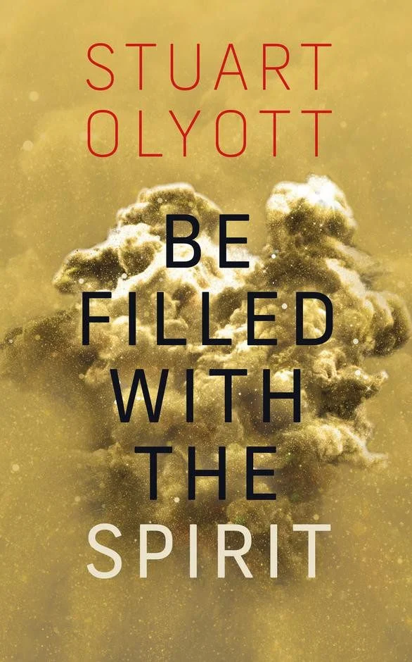 Be Filled with the Spirit