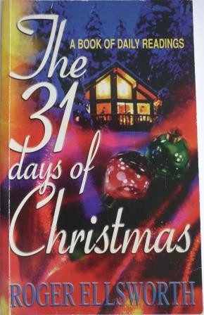 31 Days of Christmas: Daily Readings