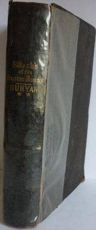 Works of the English Puritan Divines: Bunyan