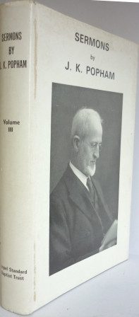 Sermons Vol. III
