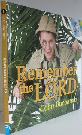 Remember the Lord