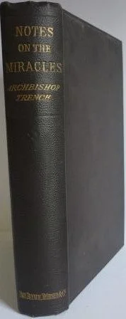 Notes on the Miracles of Our Lord
