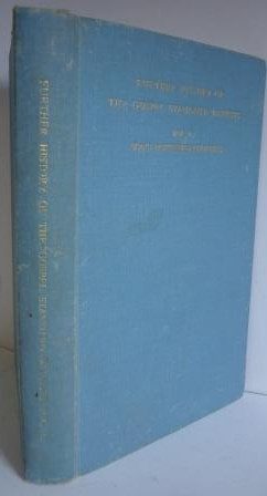 Further History of the Gospel Standard Baptists (Vol. 4 of 6)