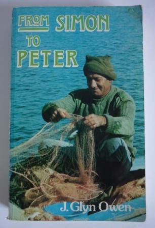 From Simon to Peter