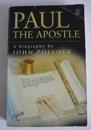 Paul the Apostle