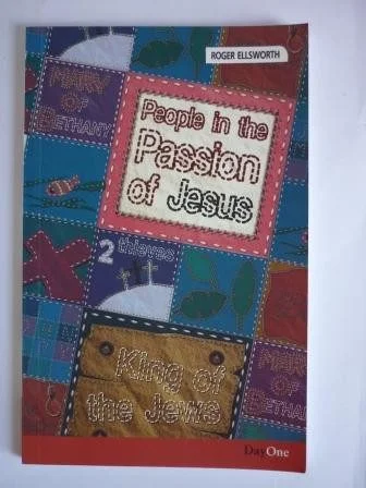 People in the Passion of Jesus