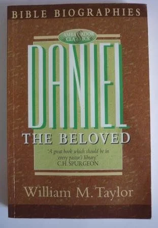 Daniel the Beloved