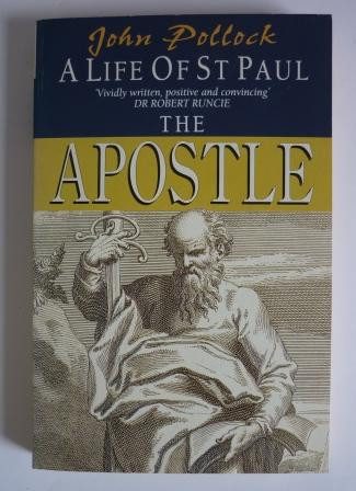 Life of St Paul the Apostle