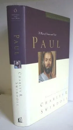Paul, a Man of Grace and Grit