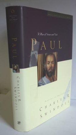 Man of Grace and Grit: Paul
