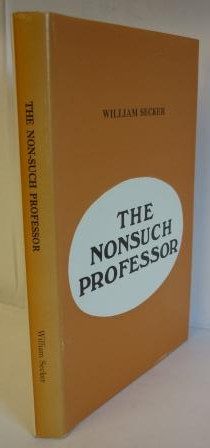 Nonsuch Professor