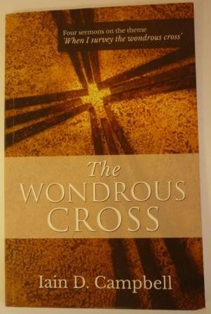 Wondrous Cross